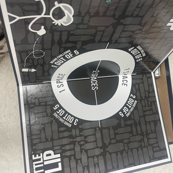 Bottle Flip Original Board Game You Tube Sensation - Picture 5 of 5